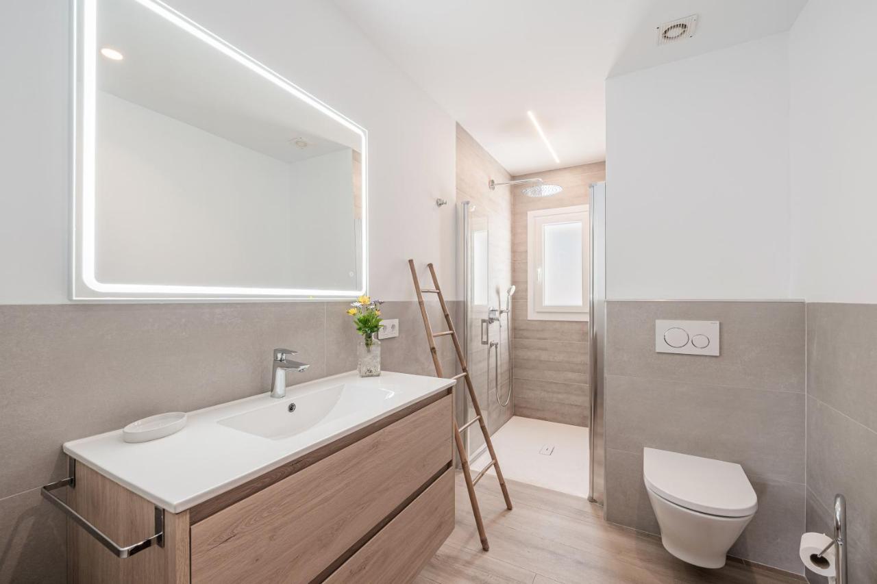 Abril Holiday home Santanyi