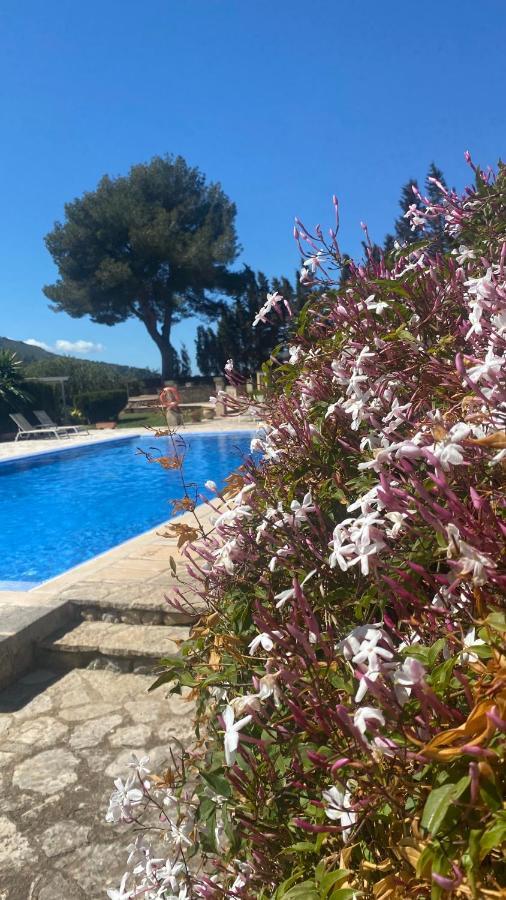 Agroturismo Son Cardaix