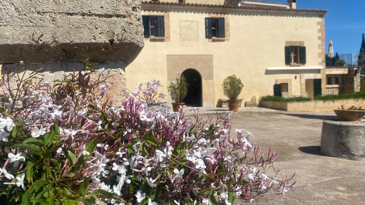 Agroturismo Son Cardaix Artà