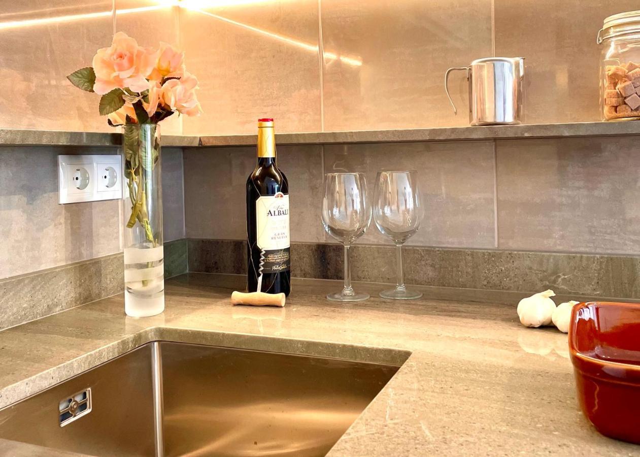 Apartamento Alexia- Aqua -