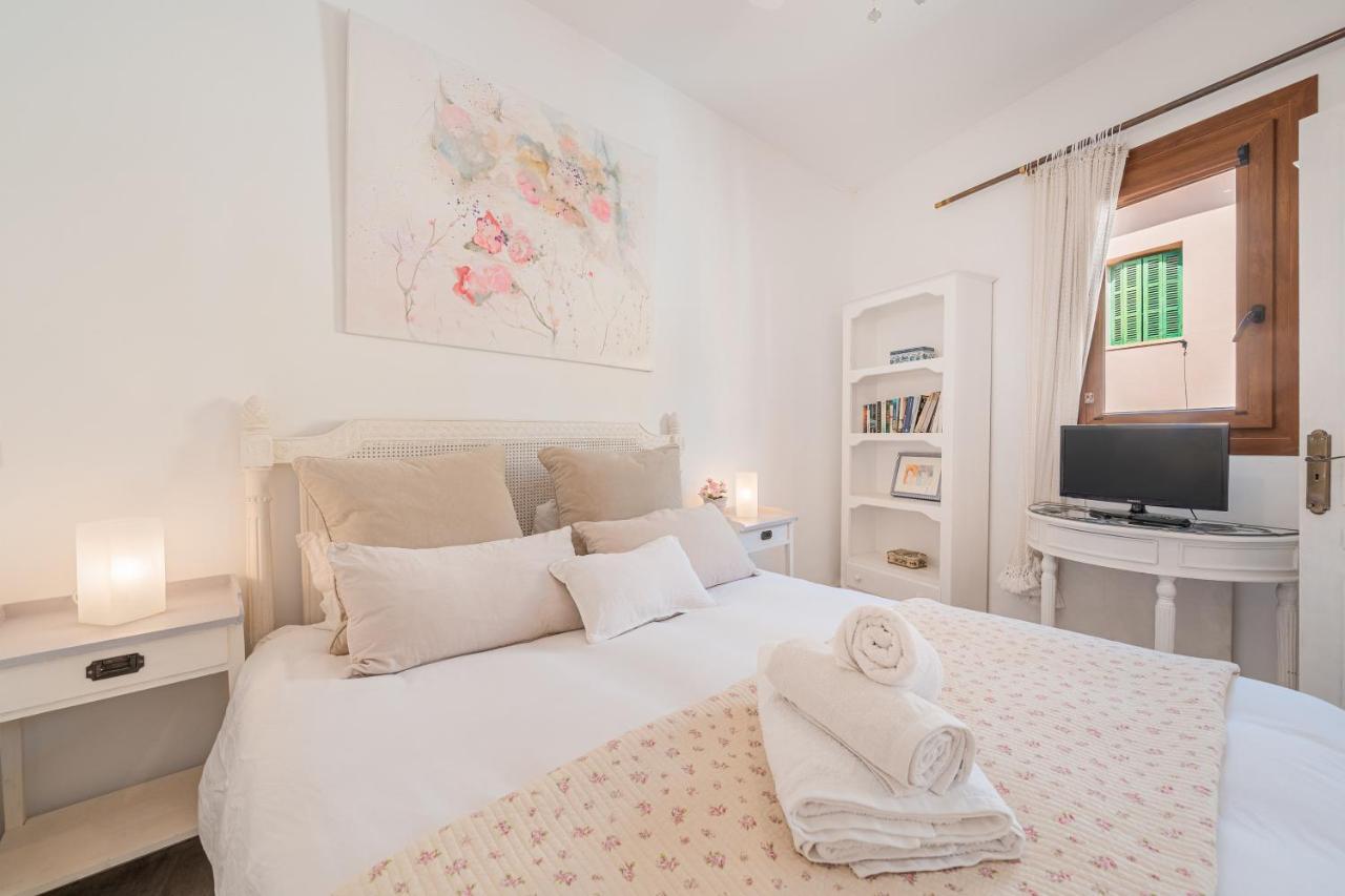 Holiday home Raixa Lloseta