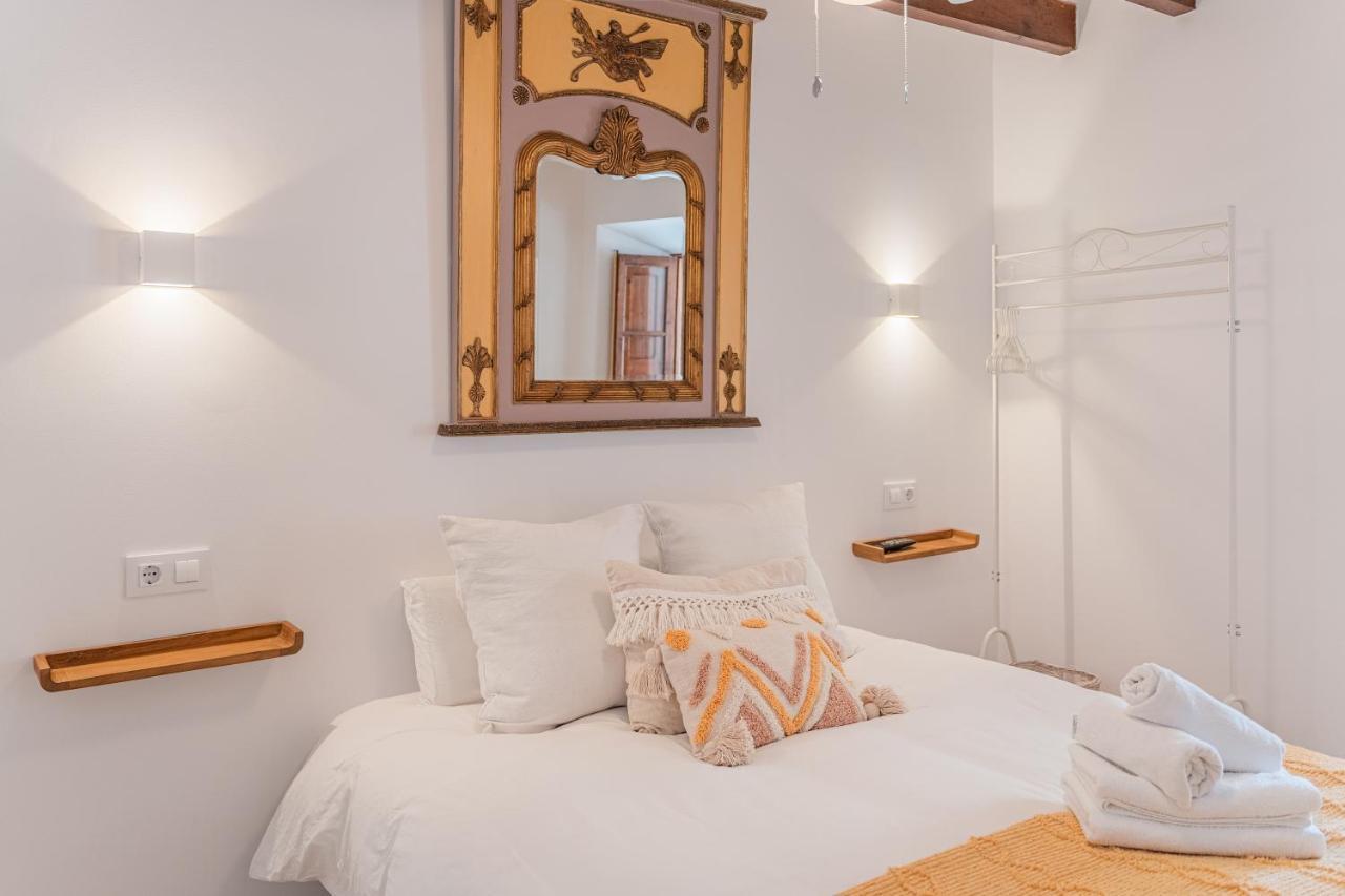 Holiday home Raixa