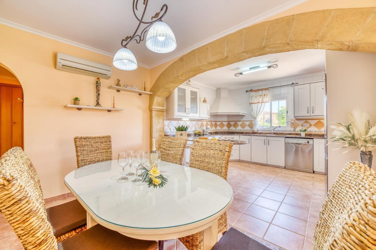 Casa rural Caragol Inca (Mallorca)