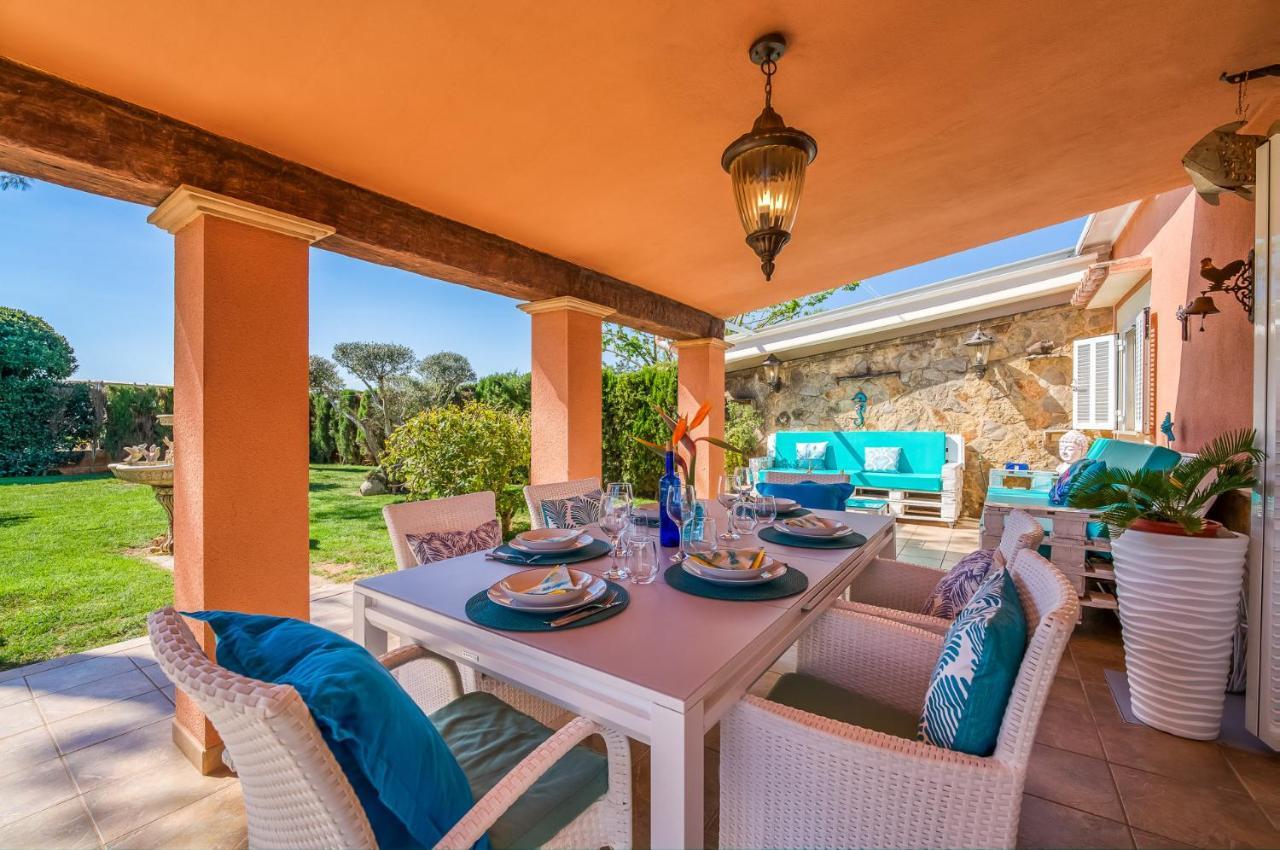 Casa rural Caragol Inca (Mallorca)