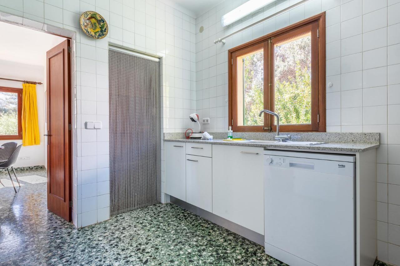 Casa Ca'n Munar Villa Portocolom (Mallorca)