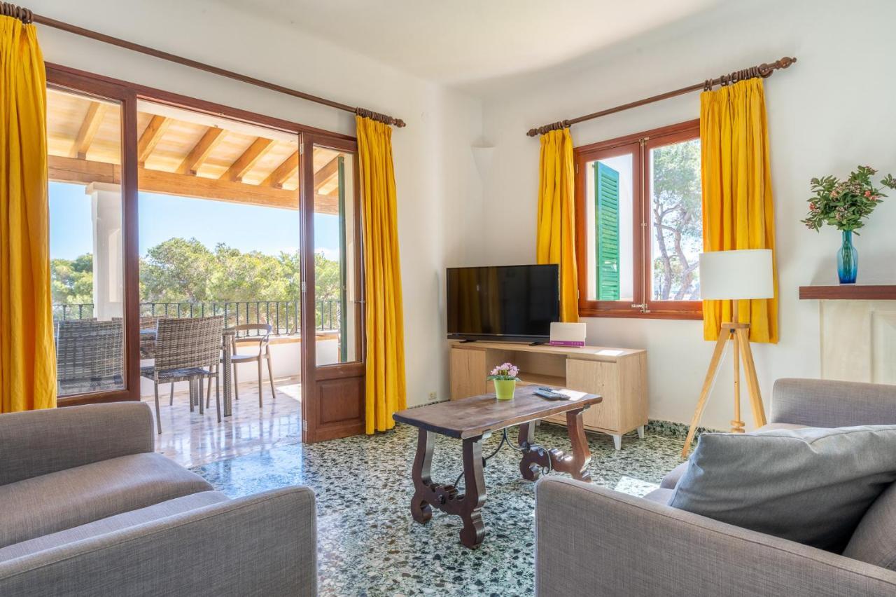 Casa Ca'n Munar