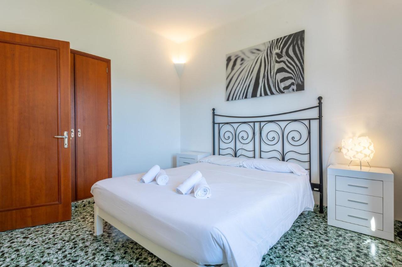 Casa Ca'n Munar * Portocolom (Mallorca)