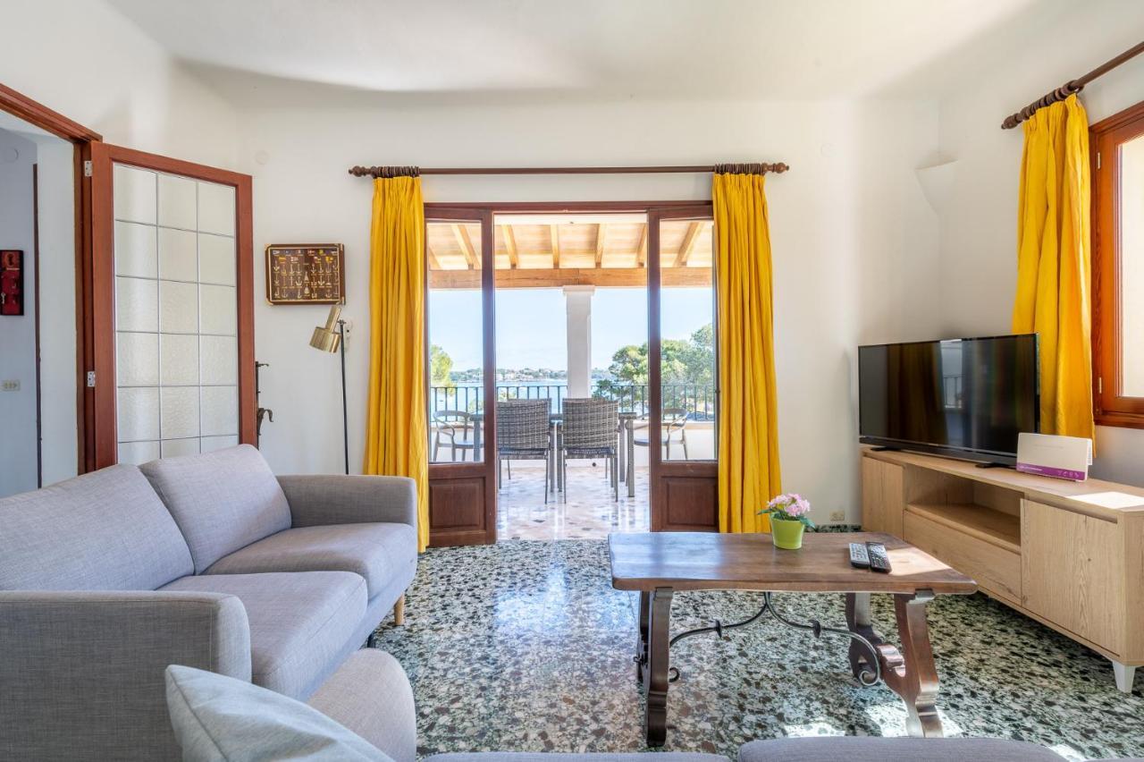 Casa Ca'n Munar Villa *