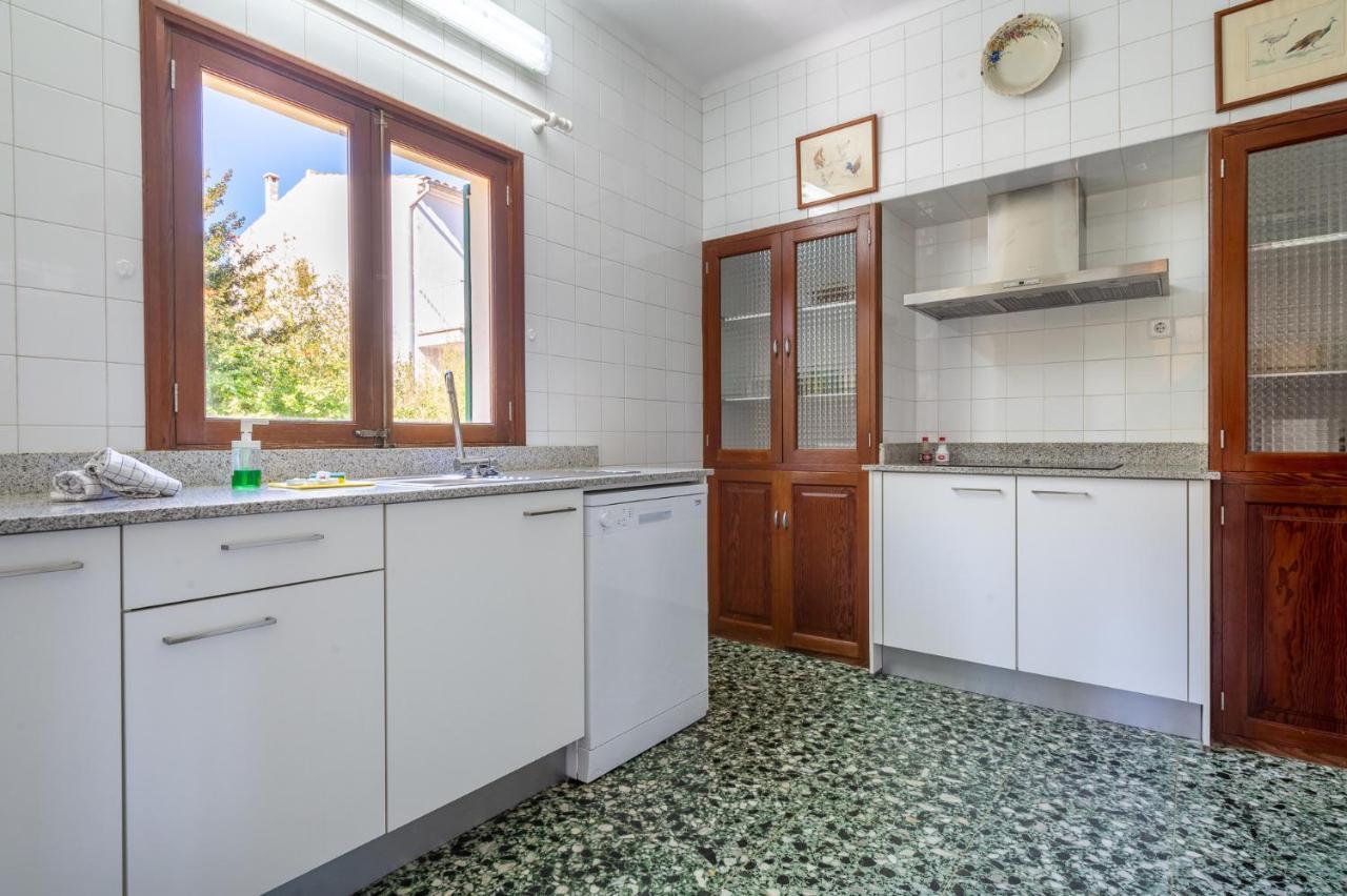 Casa Ca'n Munar Portocolom (Mallorca)