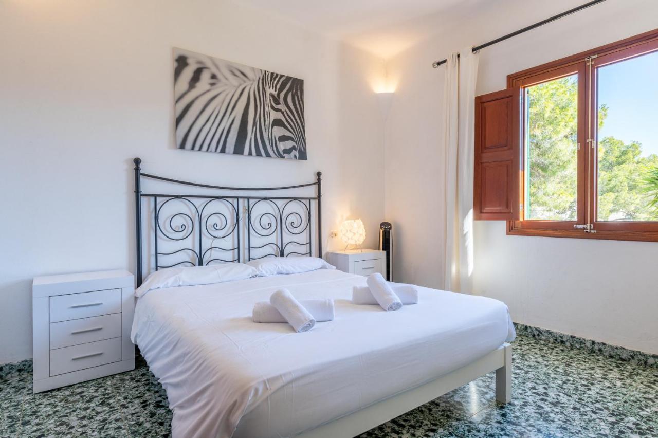 Casa Ca'n Munar
