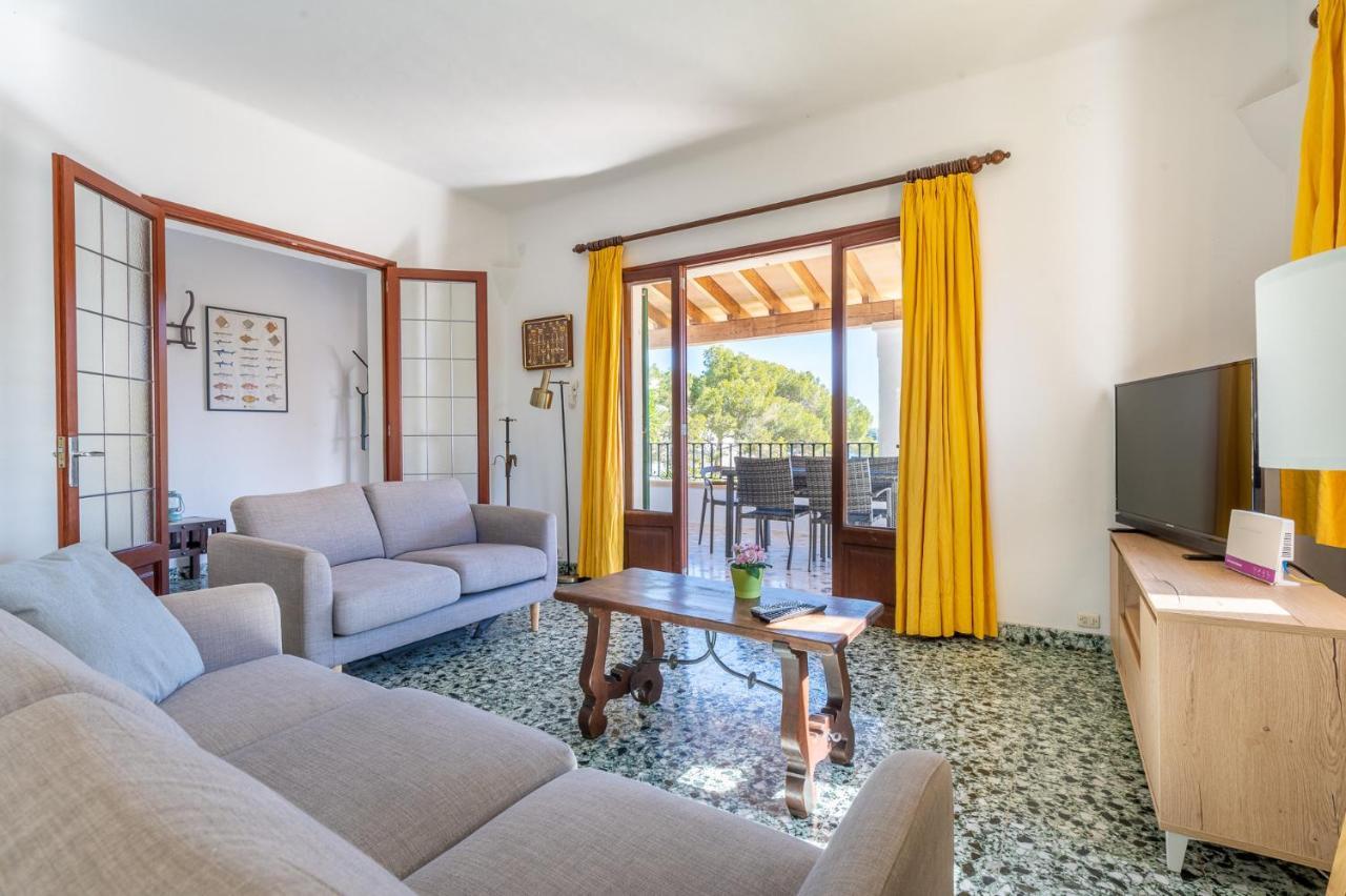 Casa Ca'n Munar Villa *