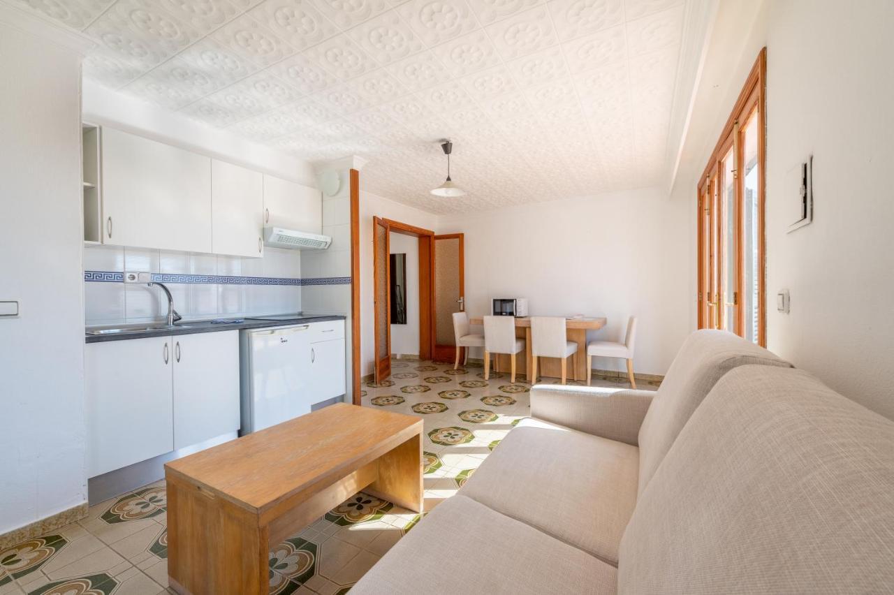 Felipe 1-6 Apartamento *