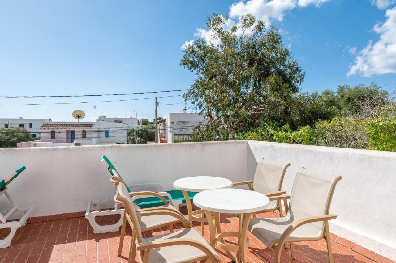 Felipe 1-6 Apartamento