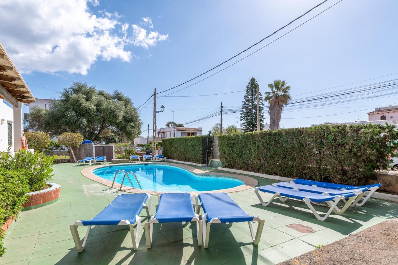 Apartamento Felipe 1-6 *