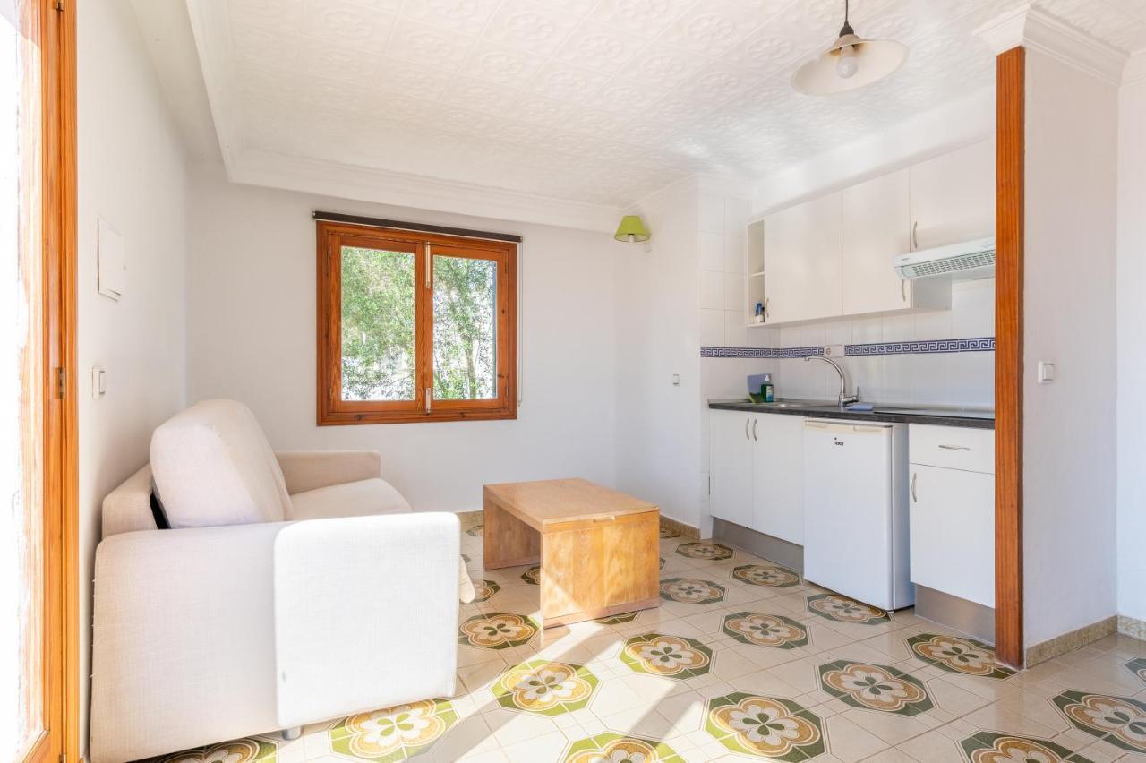 Apartamento Felipe 1-6