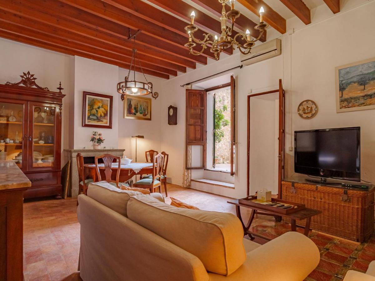 Cas Moliner By Interhome Holiday home *