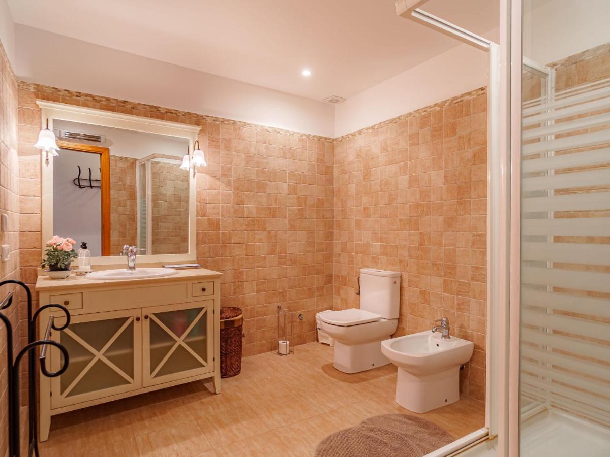 Cas Moliner By Interhome *