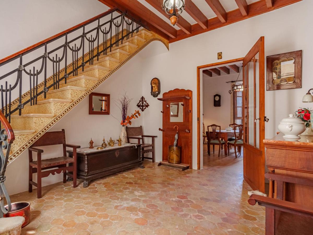 Cas Moliner By Interhome Holiday home Petra (Mallorca)