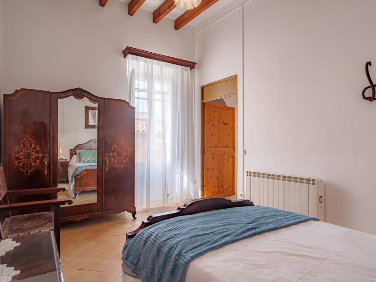 Holiday home Cas Moliner By Interhome Petra (Mallorca)