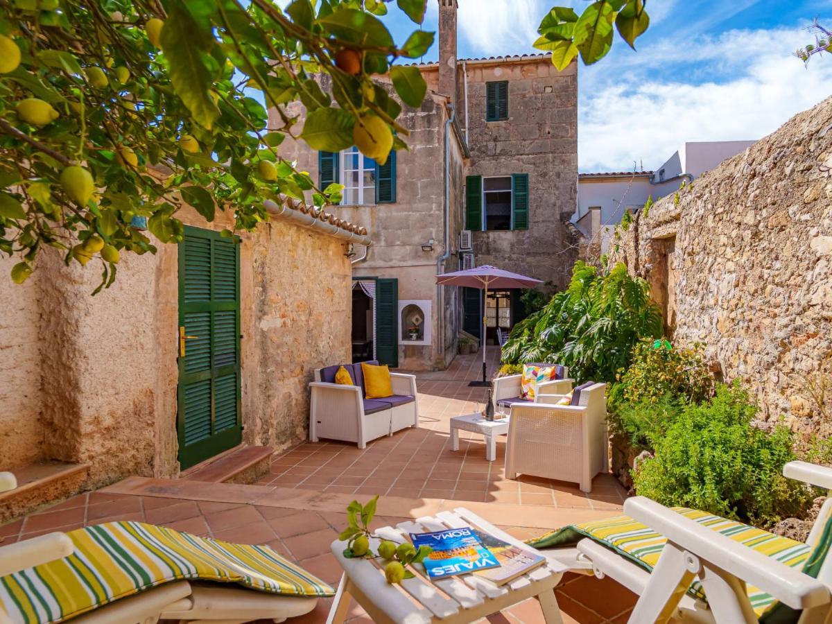 Holiday home Cas Moliner By Interhome *