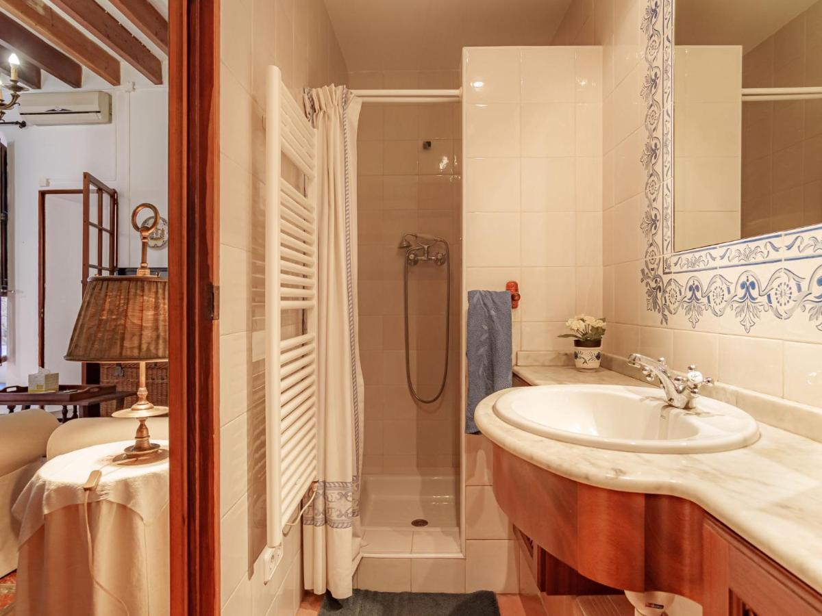 Cas Moliner By Interhome *