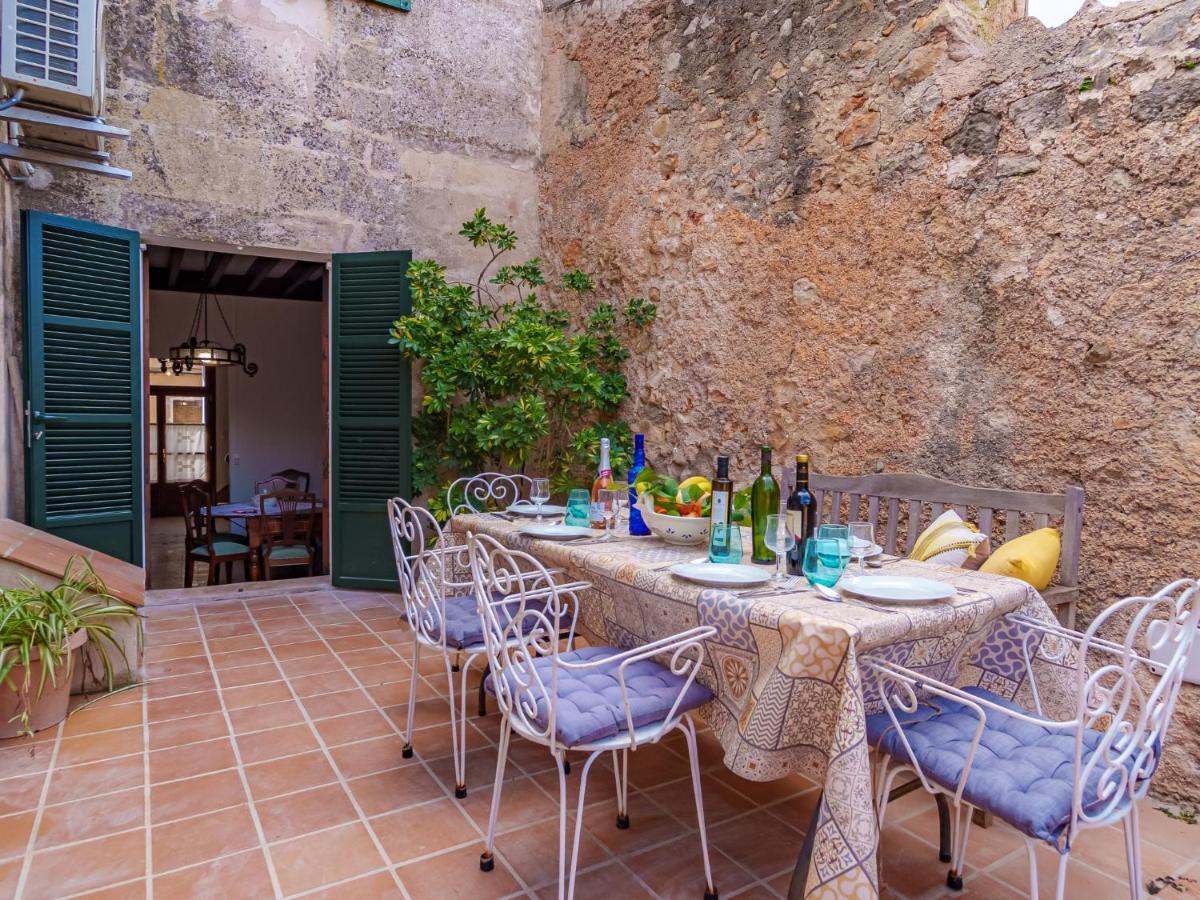 Cas Moliner By Interhome Holiday home *