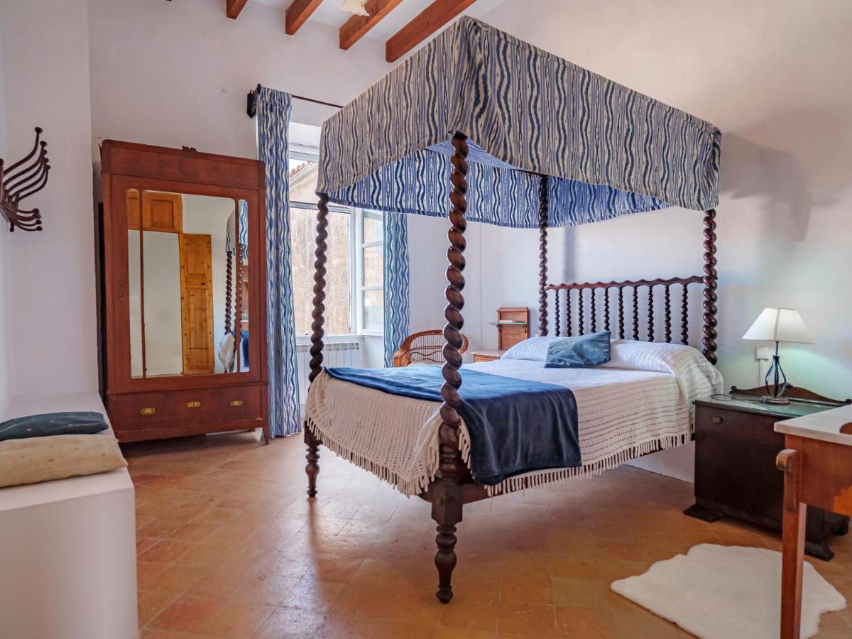 Cas Moliner By Interhome Holiday home Petra (Mallorca)
