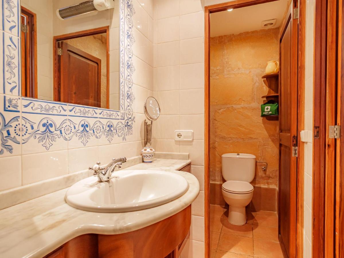 Cas Moliner By Interhome Petra (Mallorca)