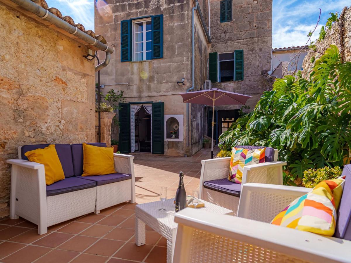 Cas Moliner By Interhome Holiday home *