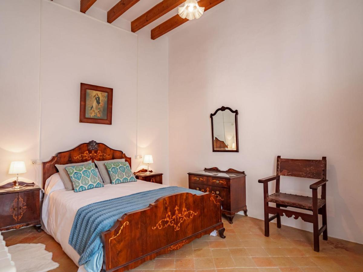 Cas Moliner By Interhome Holiday home *