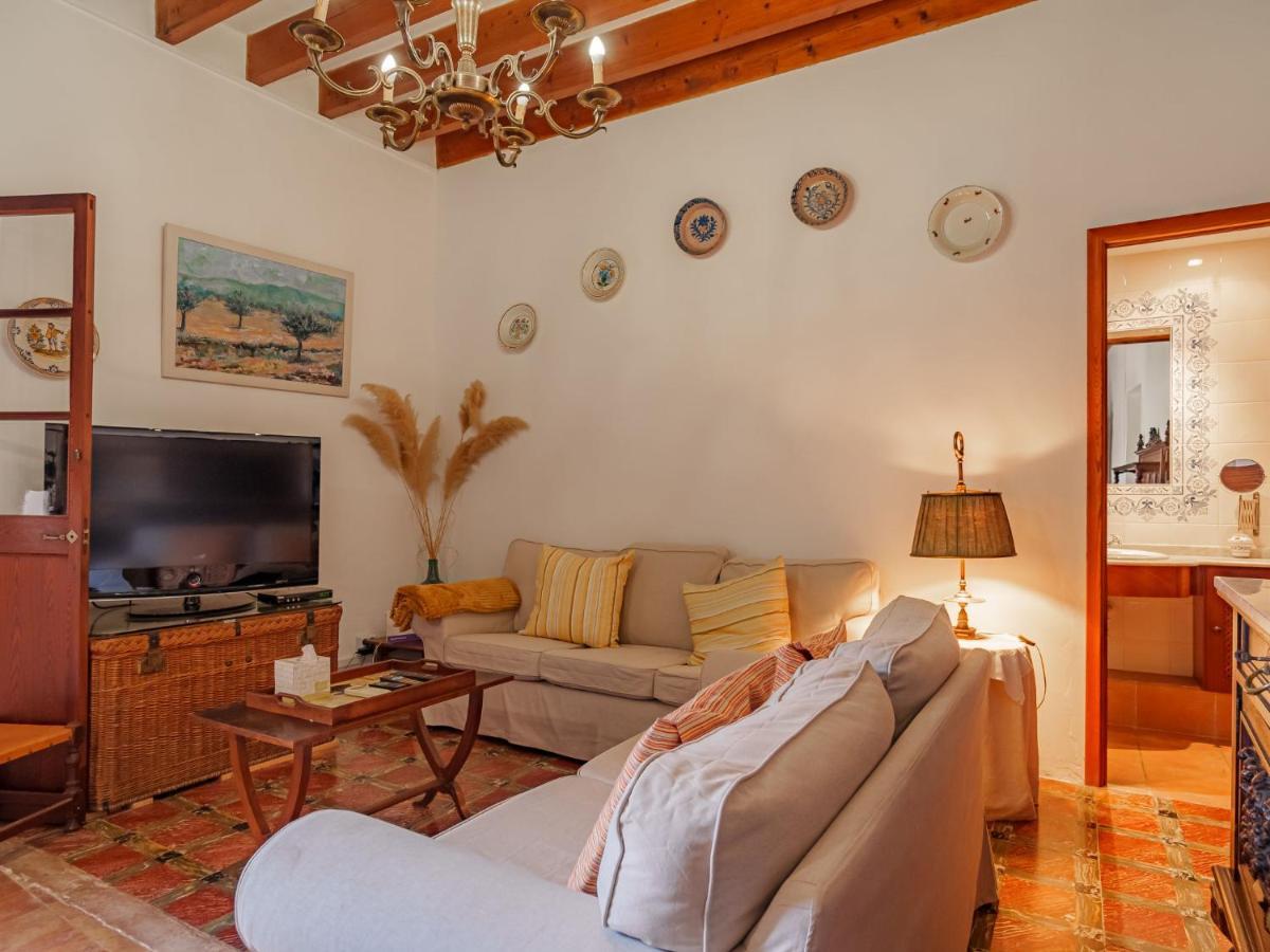 Holiday home Cas Moliner By Interhome Petra (Mallorca)
