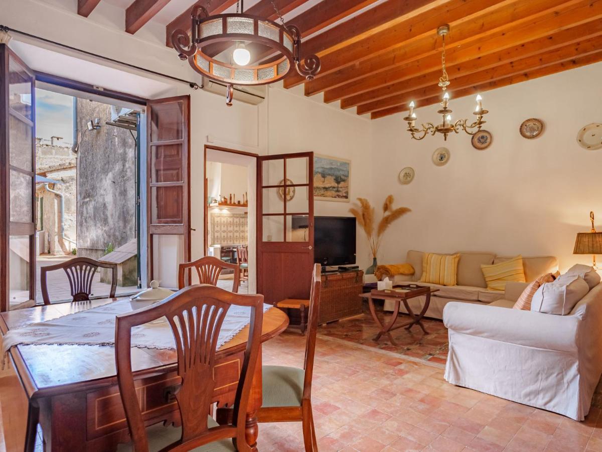 Cas Moliner By Interhome Holiday home