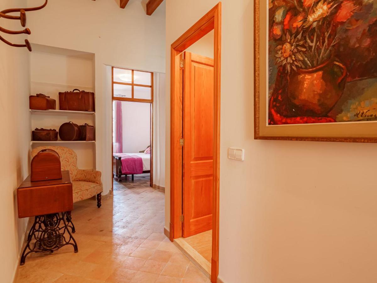 Cas Moliner By Interhome * Petra (Mallorca)