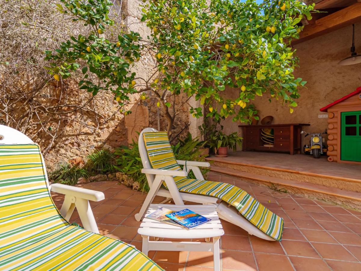 Cas Moliner By Interhome Holiday home *
