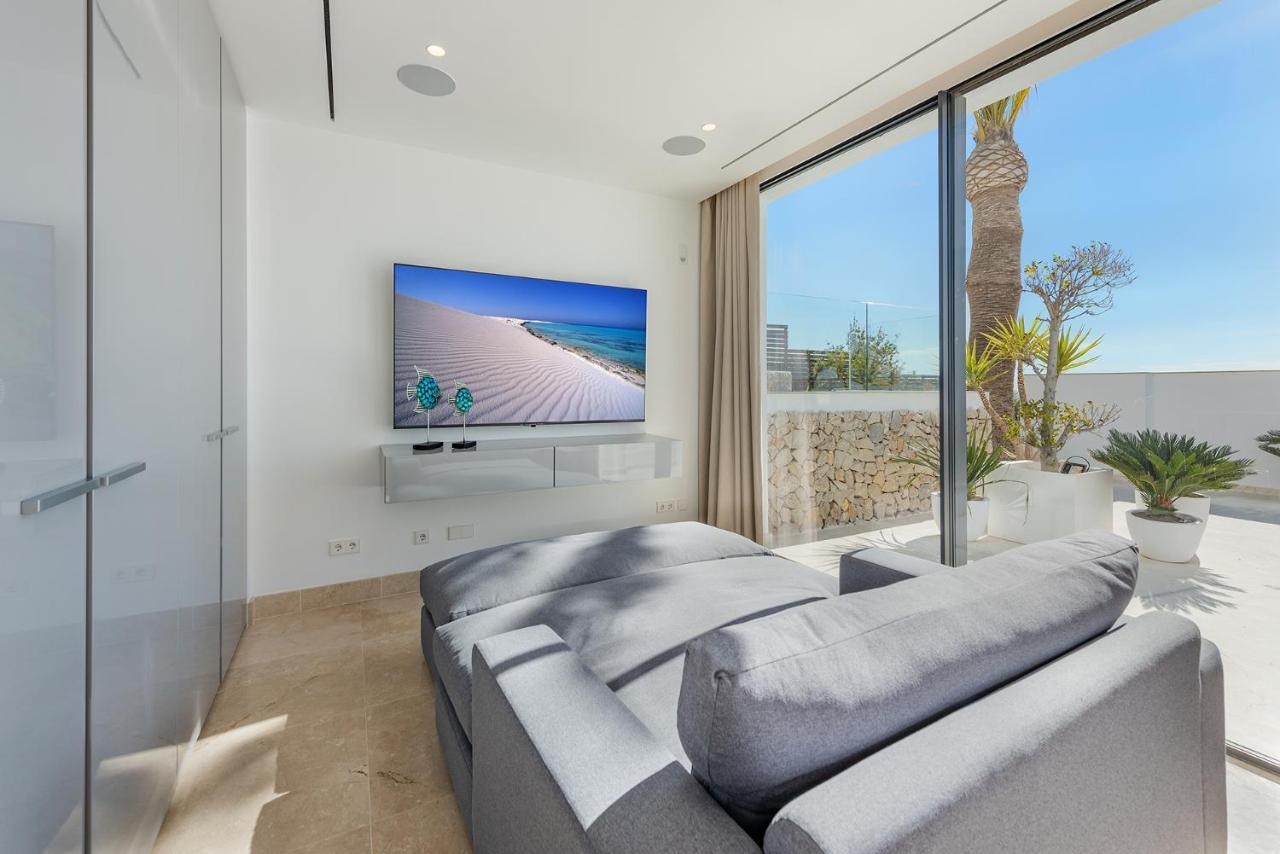 Blue Sky Mallorca Luxury