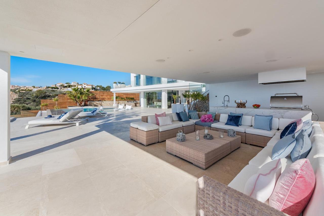 Blue Sky Mallorca Luxury Villa