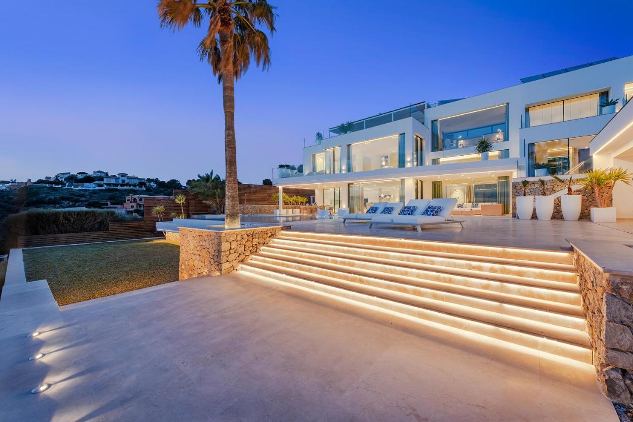 Villa Blue Sky Mallorca Luxury