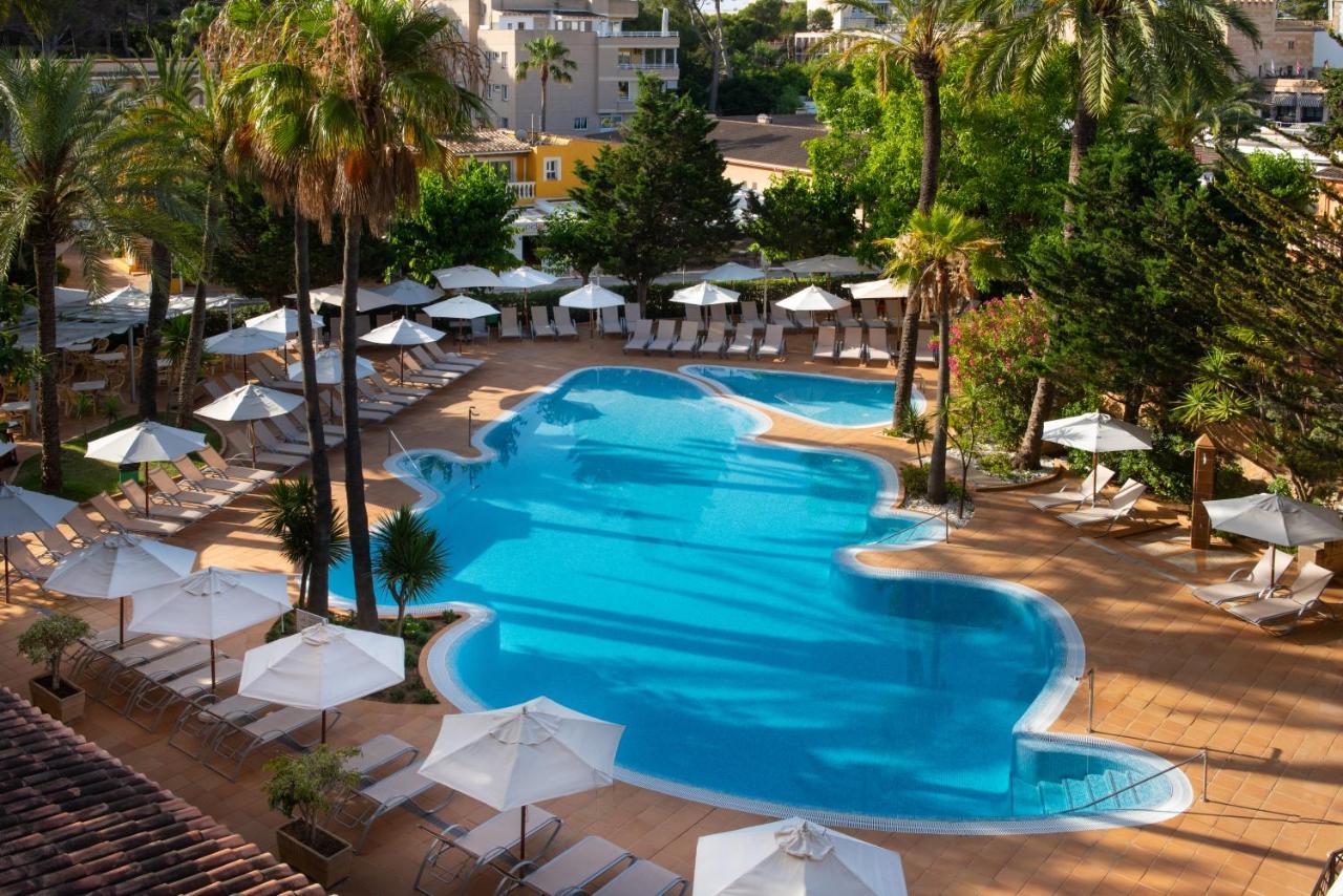 Valentin Reina Paguera - Adults Only Hotel 4*