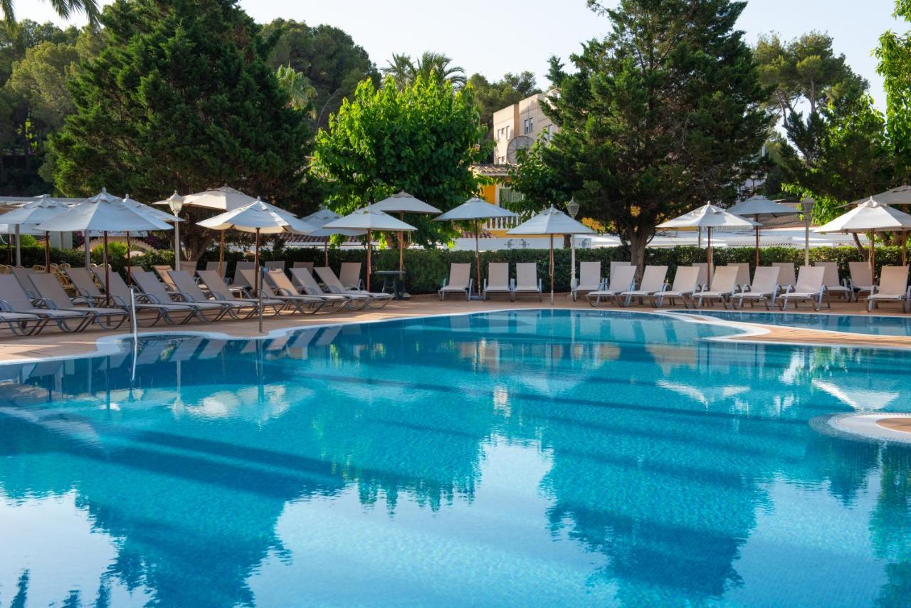 Hotel Valentin Reina Paguera - Adults Only Peguera