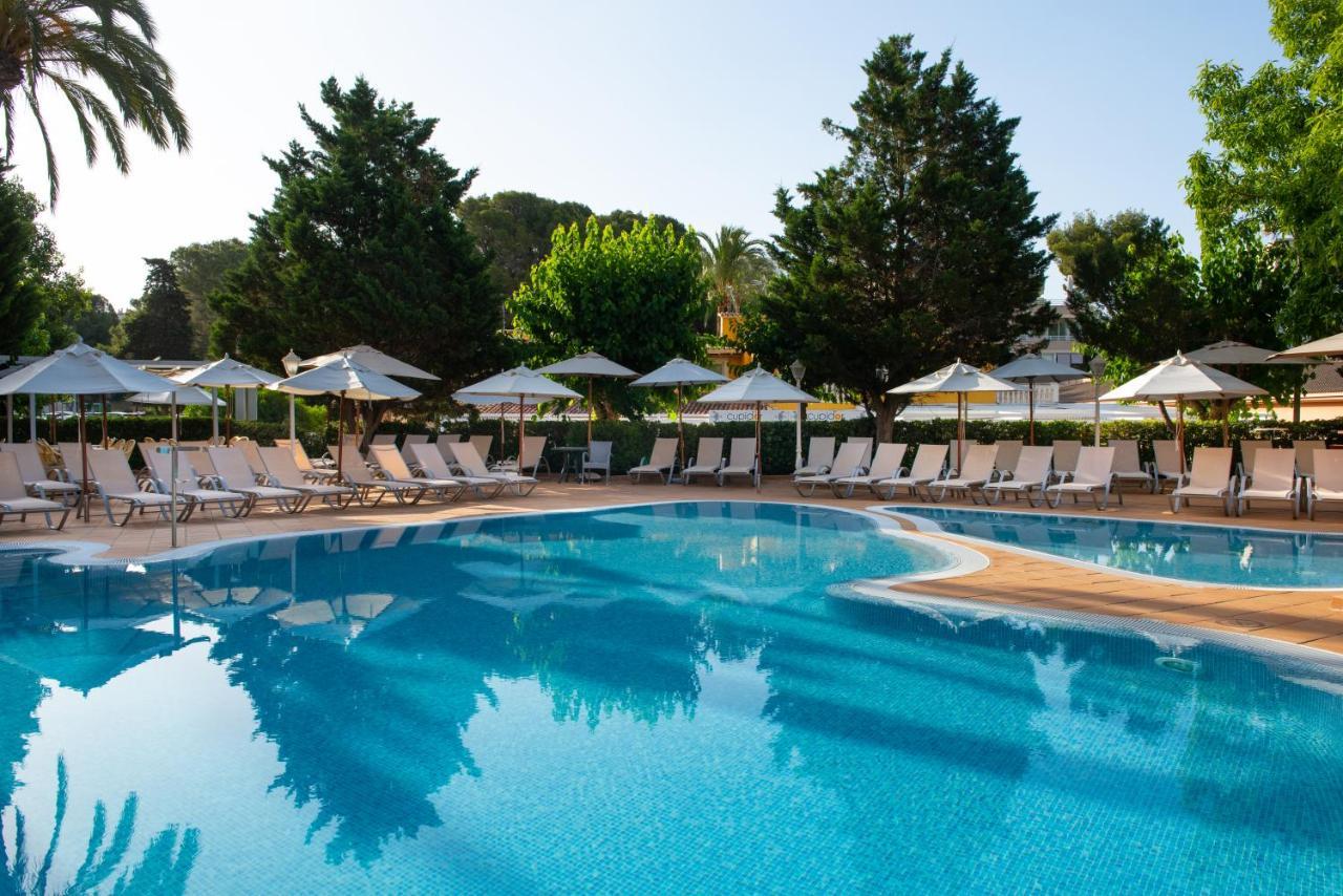 Valentin Reina Paguera - Adults Only Hotel