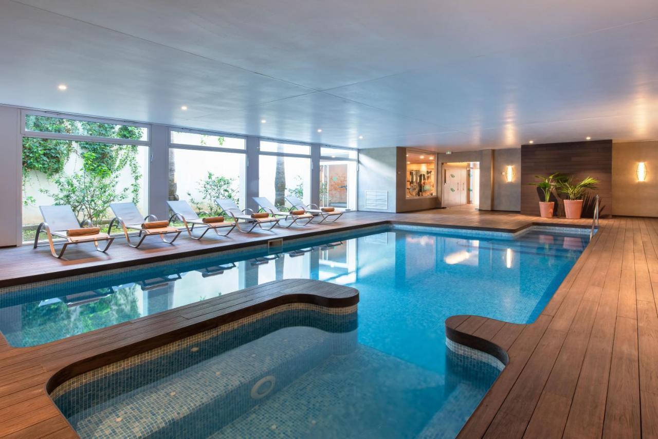 Hotel Valentin Reina Paguera - Adults Only 4*