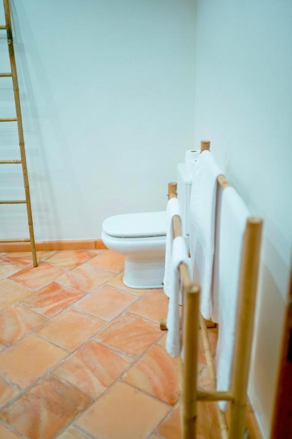Curolla Petit Hotel María de la Salud