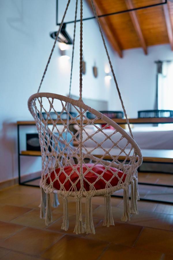 Curolla Petit Hotel María de la Salud