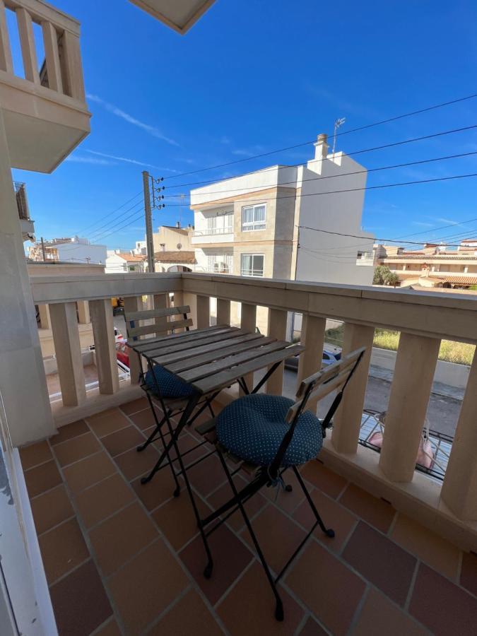 Ca'n Vidal * Colonia de Sant Jordi