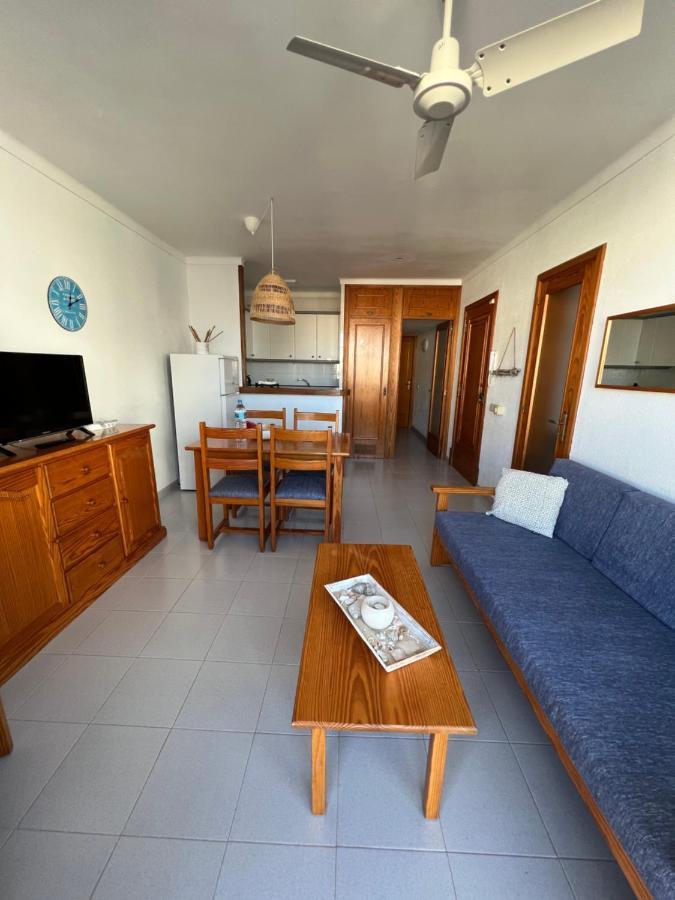 Ca'n Vidal Apartment Colonia de Sant Jordi