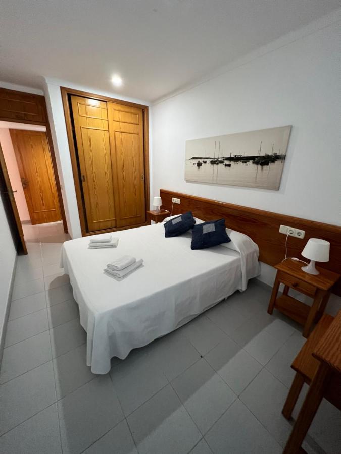 Apartment Ca'n Vidal Colonia de Sant Jordi