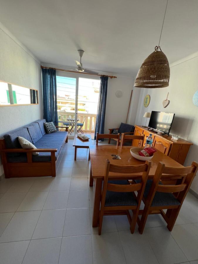 Ca'n Vidal Apartment Colonia de Sant Jordi