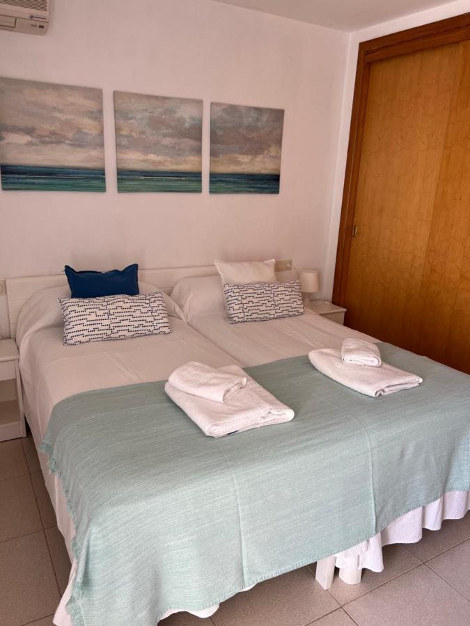 Apartamento Es Dolç