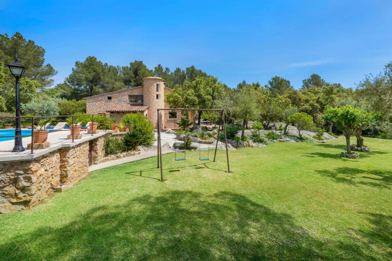 Cuarterades Villa *
