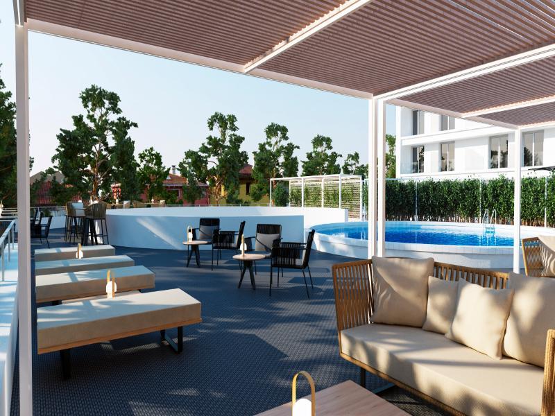 Fergus Style - Adults Only Palmanova